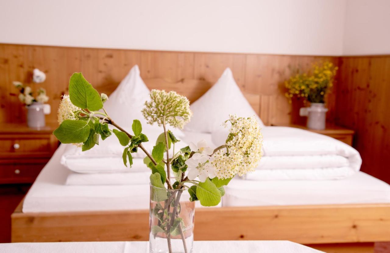 Thyrnau Anetseder Landhotel & Lofts מראה חיצוני תמונה