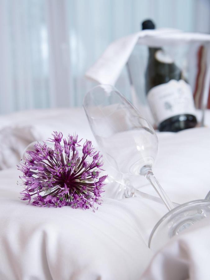 Thyrnau Anetseder Landhotel & Lofts מראה חיצוני תמונה