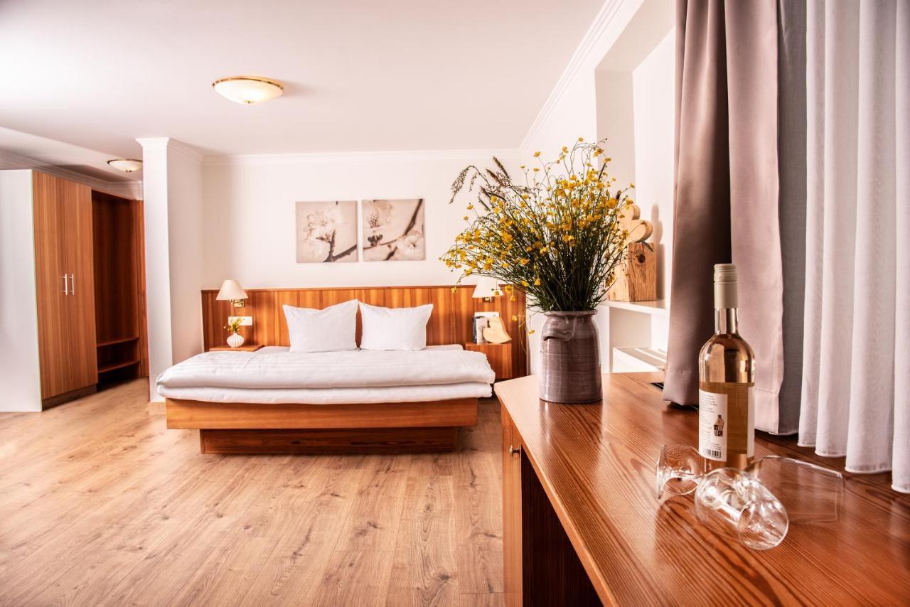 Thyrnau Anetseder Landhotel & Lofts מראה חיצוני תמונה