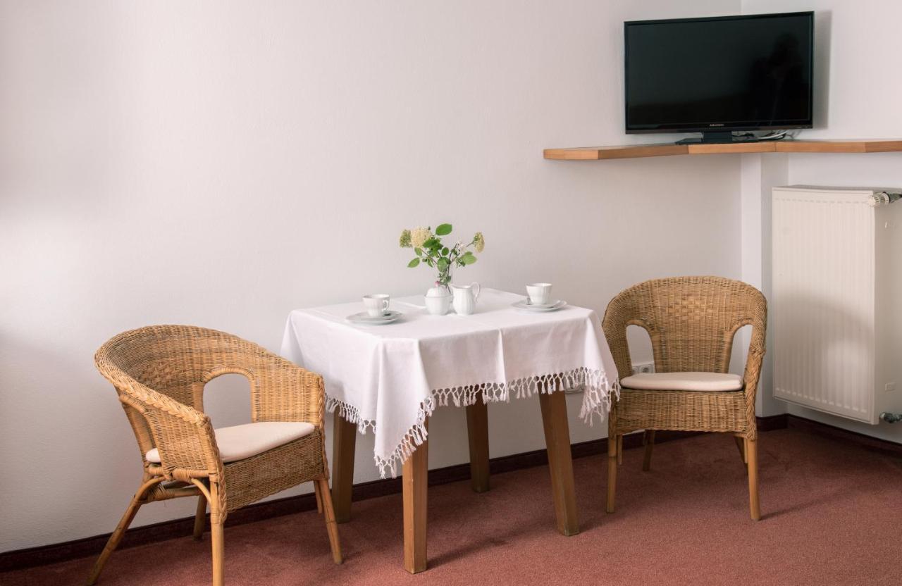 Thyrnau Anetseder Landhotel & Lofts מראה חיצוני תמונה