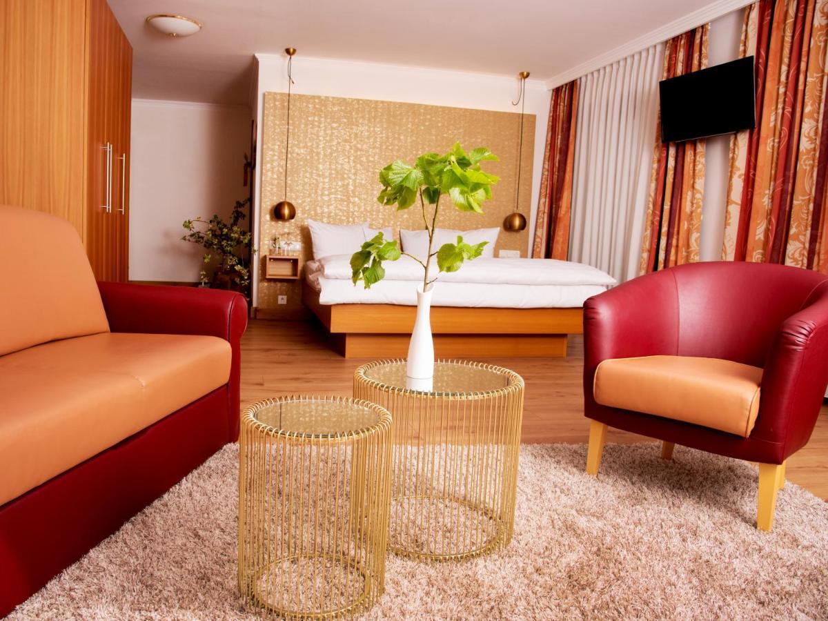 Thyrnau Anetseder Landhotel & Lofts מראה חיצוני תמונה