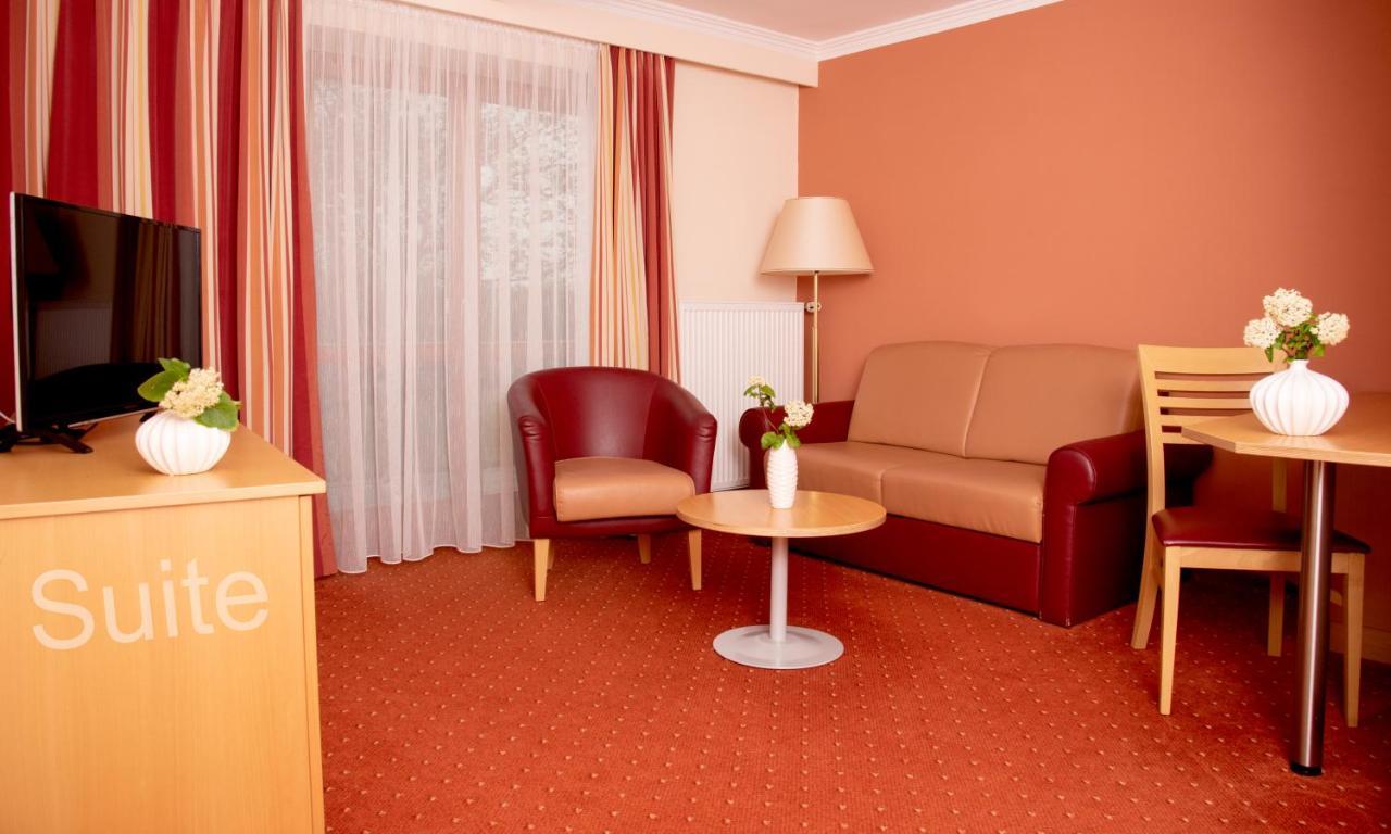 Thyrnau Anetseder Landhotel & Lofts מראה חיצוני תמונה