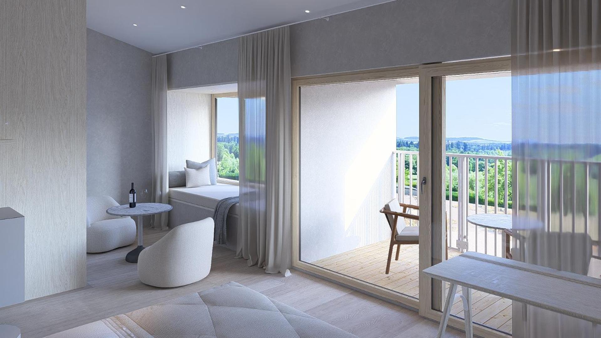 Thyrnau Anetseder Landhotel & Lofts מראה חיצוני תמונה