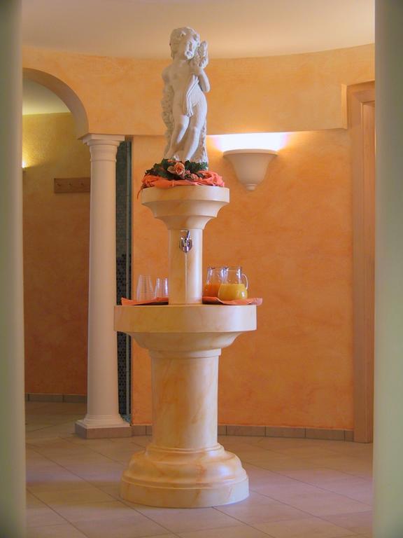 Thyrnau Anetseder Landhotel & Lofts מראה חיצוני תמונה