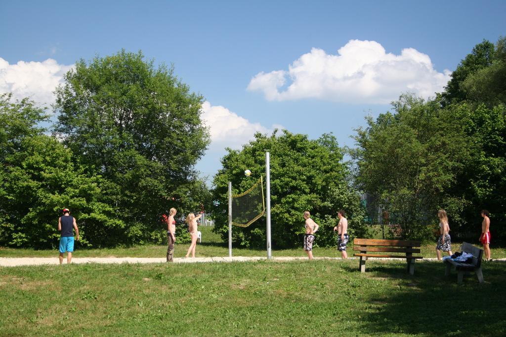 Thyrnau Anetseder Landhotel & Lofts מראה חיצוני תמונה