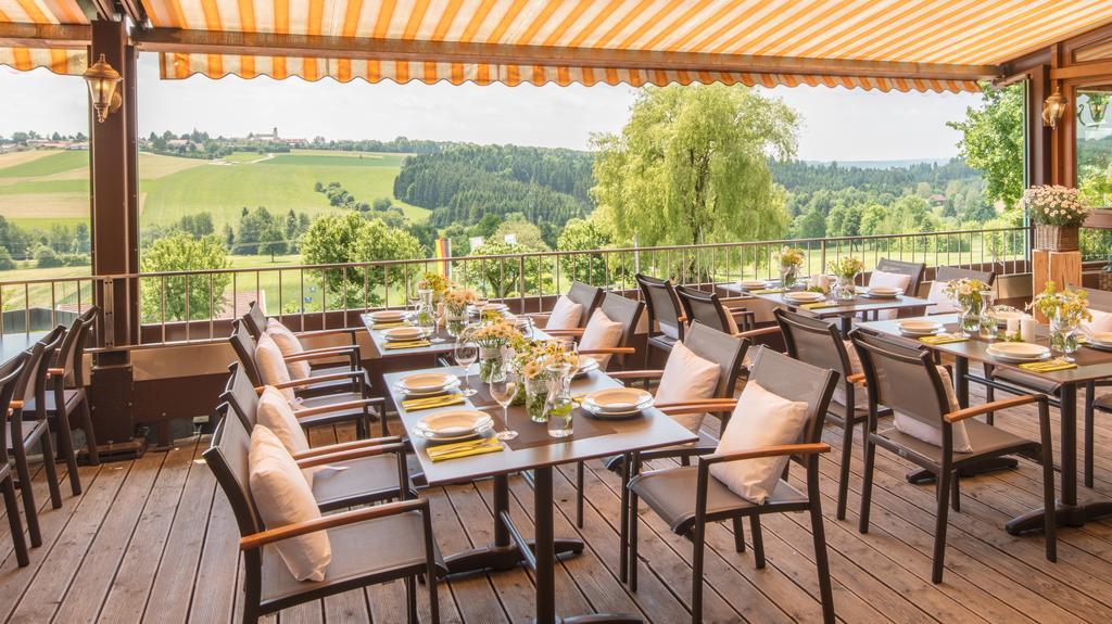Thyrnau Anetseder Landhotel & Lofts מראה חיצוני תמונה