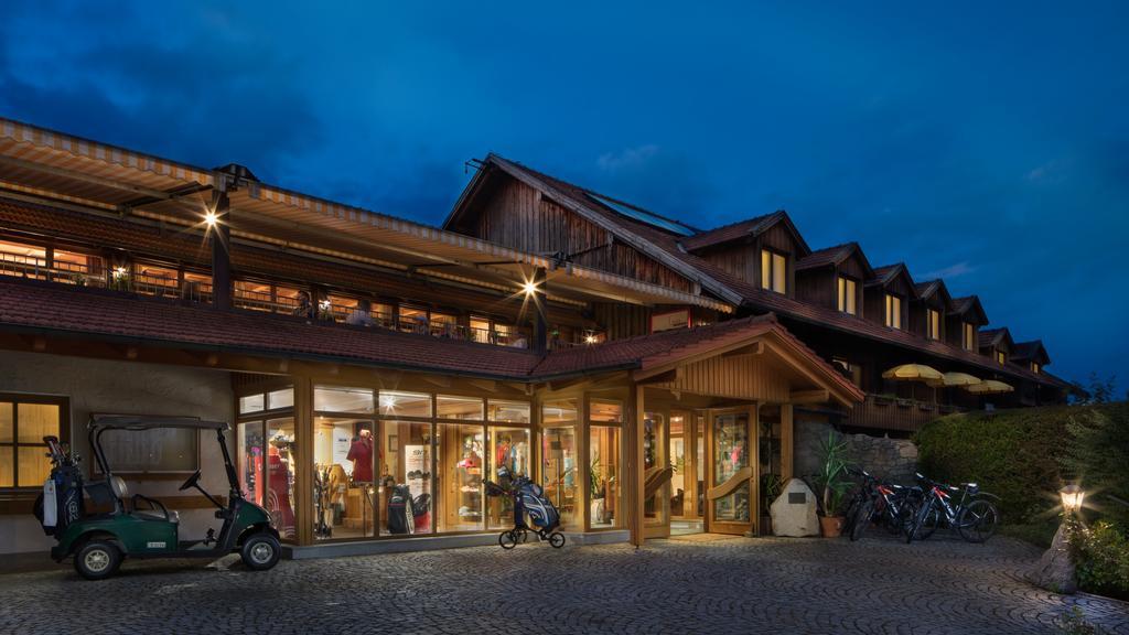 Thyrnau Anetseder Landhotel & Lofts מראה חיצוני תמונה