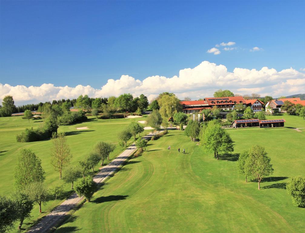 Thyrnau Anetseder Landhotel & Lofts מראה חיצוני תמונה