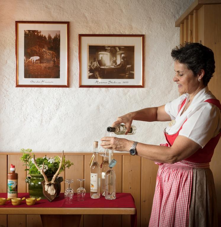 Thyrnau Anetseder Landhotel & Lofts מראה חיצוני תמונה
