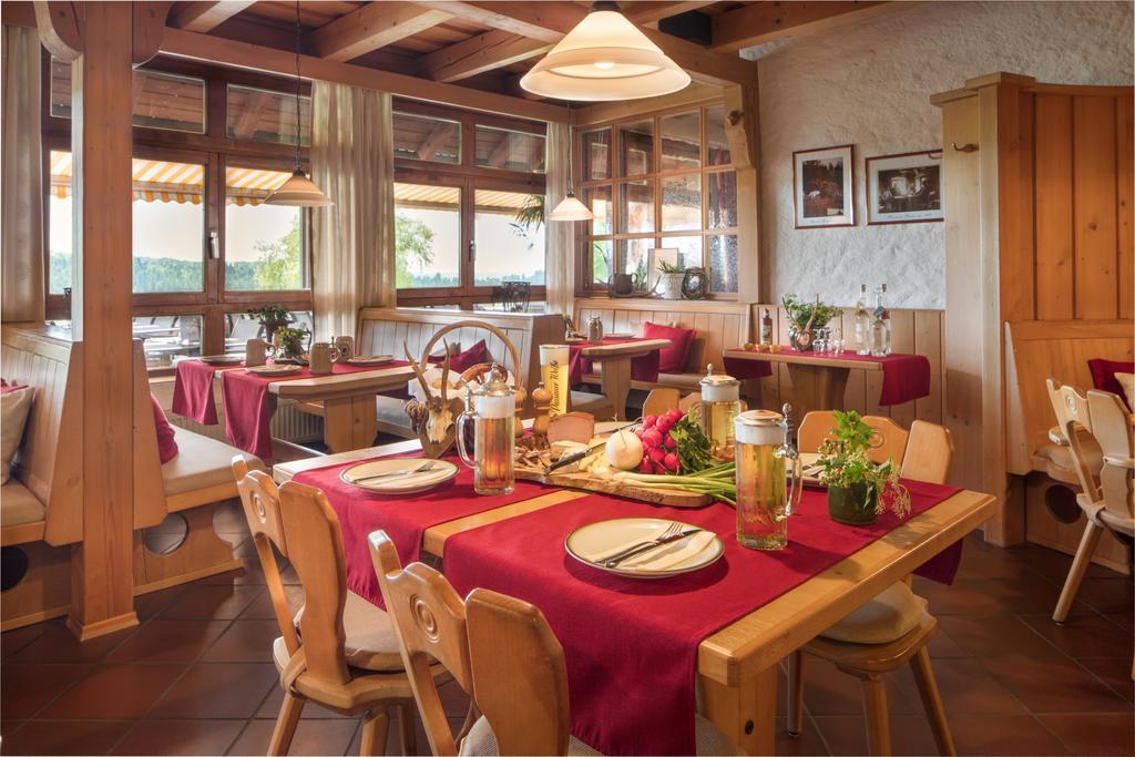 Thyrnau Anetseder Landhotel & Lofts מראה חיצוני תמונה