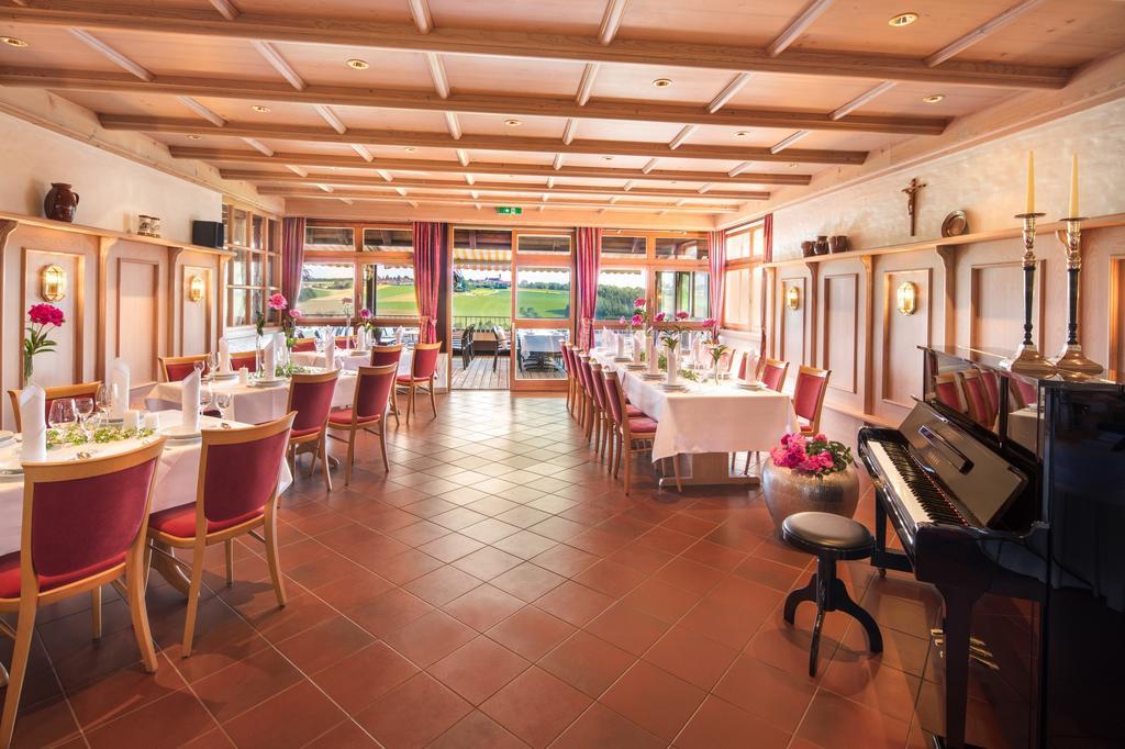 Thyrnau Anetseder Landhotel & Lofts מראה חיצוני תמונה