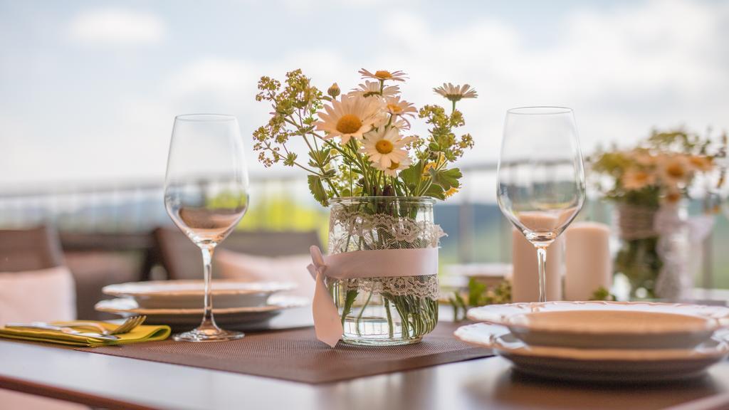 Thyrnau Anetseder Landhotel & Lofts מראה חיצוני תמונה
