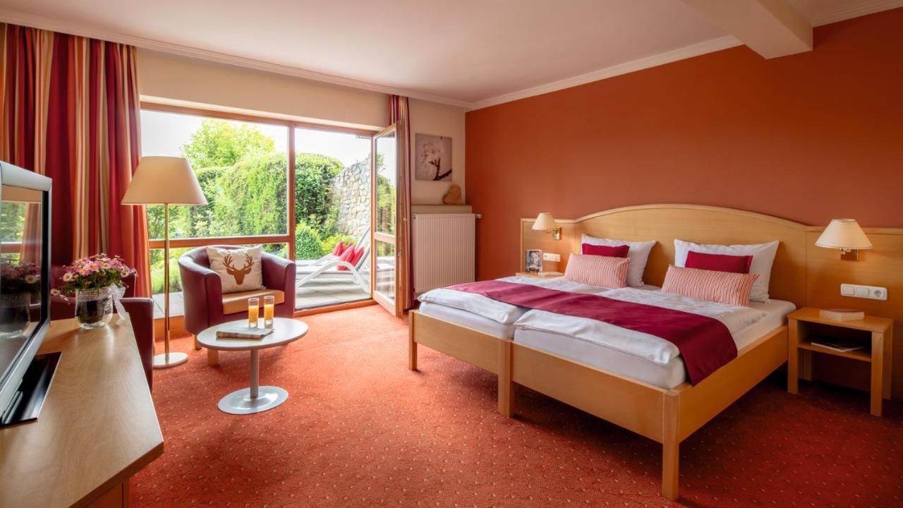 Thyrnau Anetseder Landhotel & Lofts מראה חיצוני תמונה